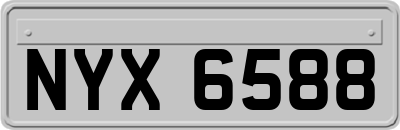 NYX6588