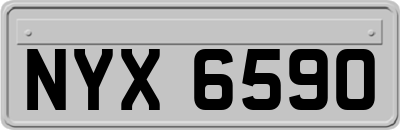 NYX6590