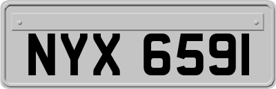 NYX6591