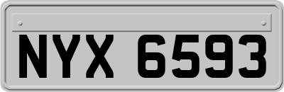 NYX6593