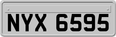 NYX6595