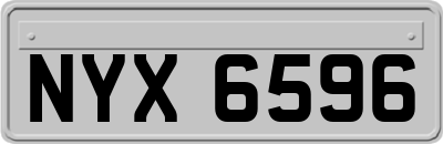 NYX6596