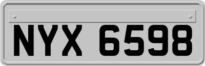 NYX6598