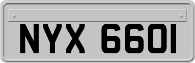 NYX6601