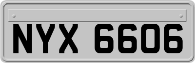 NYX6606