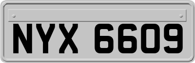 NYX6609