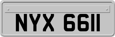 NYX6611