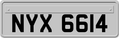 NYX6614
