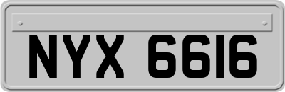 NYX6616