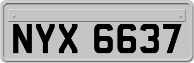 NYX6637