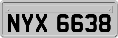 NYX6638