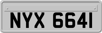 NYX6641