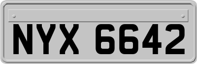 NYX6642