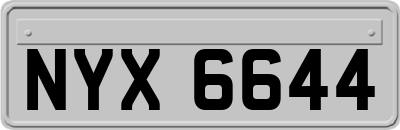 NYX6644