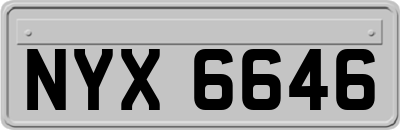 NYX6646