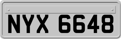 NYX6648