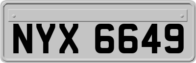 NYX6649