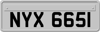 NYX6651