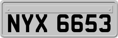 NYX6653