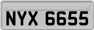 NYX6655