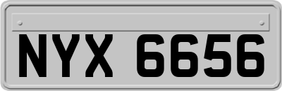 NYX6656