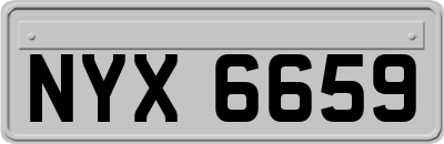 NYX6659