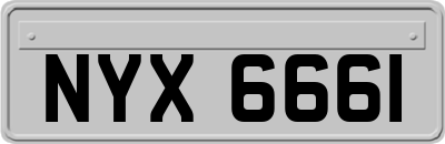 NYX6661