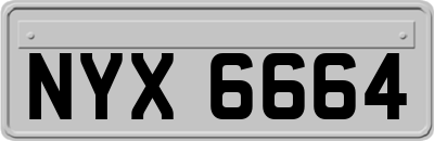 NYX6664
