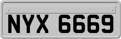 NYX6669