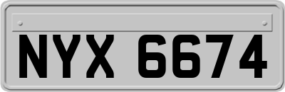 NYX6674