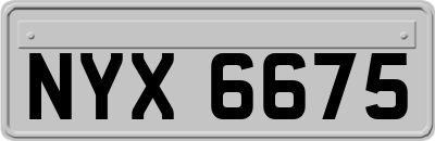 NYX6675