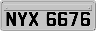 NYX6676
