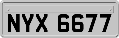 NYX6677