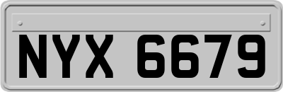 NYX6679