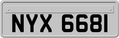 NYX6681