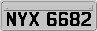 NYX6682