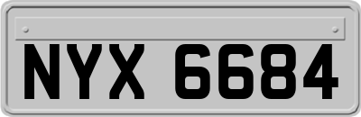 NYX6684