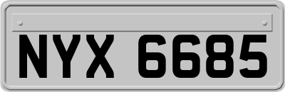 NYX6685