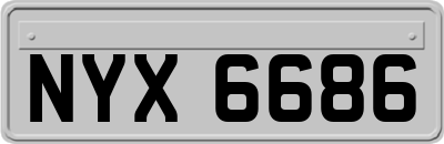 NYX6686