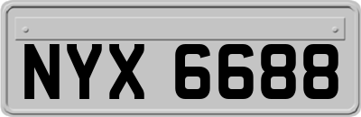 NYX6688