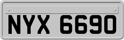 NYX6690