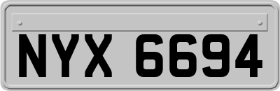 NYX6694