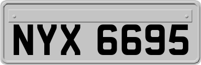 NYX6695