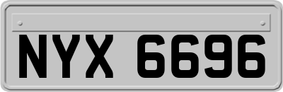 NYX6696