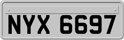 NYX6697