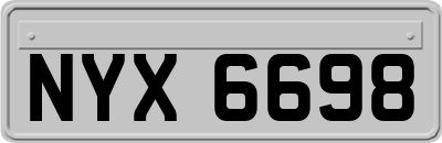NYX6698