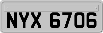 NYX6706