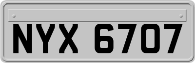 NYX6707