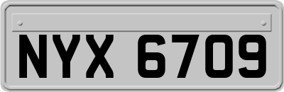 NYX6709