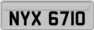 NYX6710